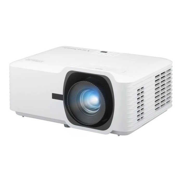 ViewSonic LS741HD Βιντεοπροβολέας DLP Full HD Laser (Μαύρο/Λευκό)