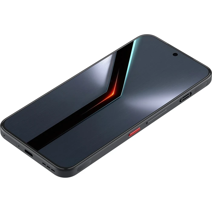 ZTE nubia Neo 5 GT 5G Dual SIM (12/256GB) Black