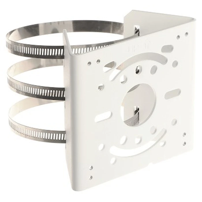 Uniview Pole Mount Support / Connection Box TR-UP06-IN