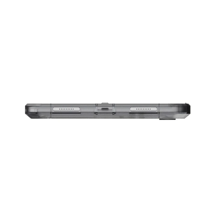 Θήκη UAG Trooper Kickstand για Apple iPad 11'' (2025 A16) & iPad 10.9'' (2022) - Ash/Transparent