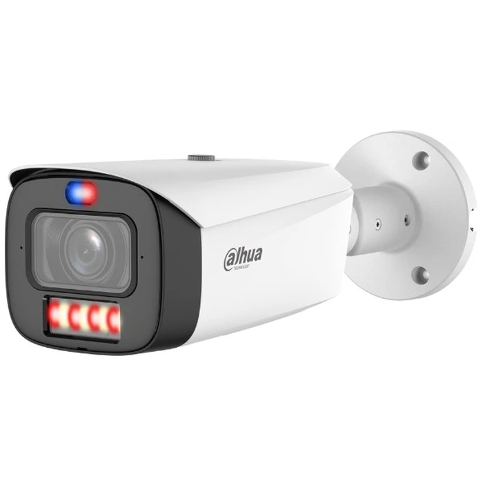 Κάμερα IP Dahua IPC-HFW3649T1-ZAS-PV-2712-PRO, 6MP, Motozoom 2.7–12 mm, TiOC PRO/WizColor/WizSense