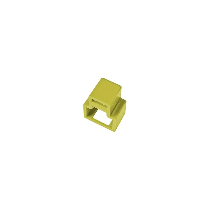 Κλείδωμα βύσματος RJ45 (24 τεμ. + κλειδί) A-LAN WT-BW-06