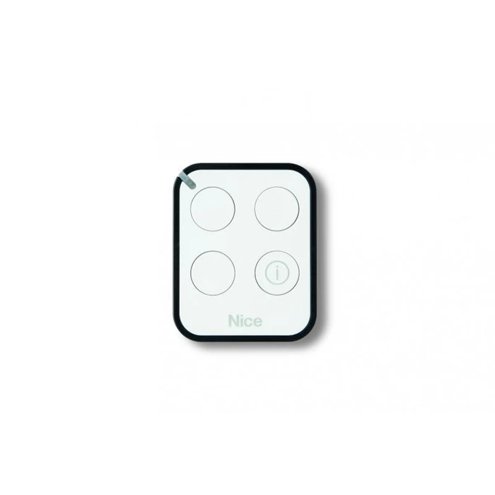 Nice WALKY1024BDKCE Swing Gate Opener Kit (WALKY 1024)