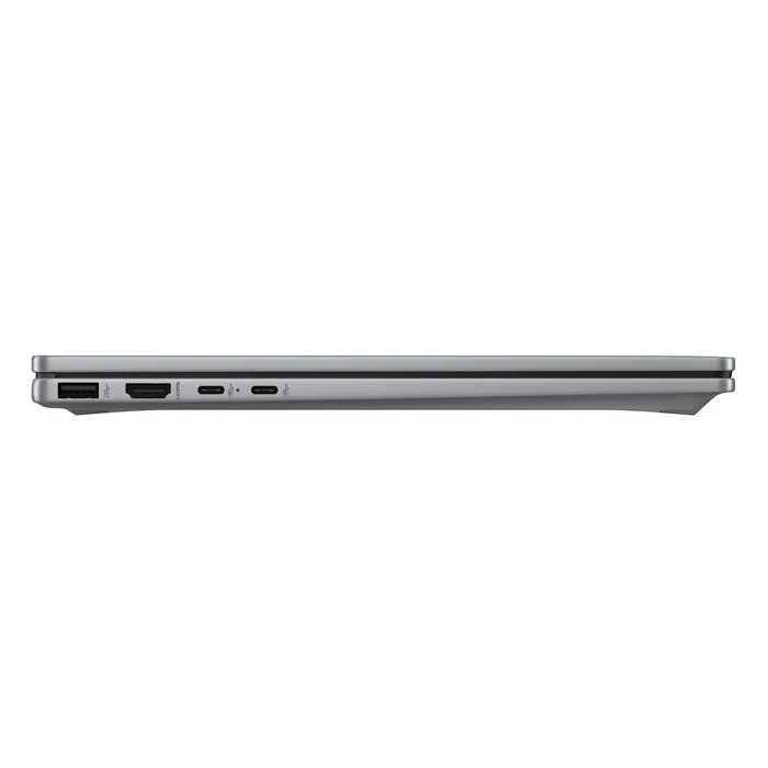 HP OmniBook X Flip Next Gen AI 14-fk0020nw Copilot+ PC 2-in-1 14" (Meteor Silver) (US Keyboard)