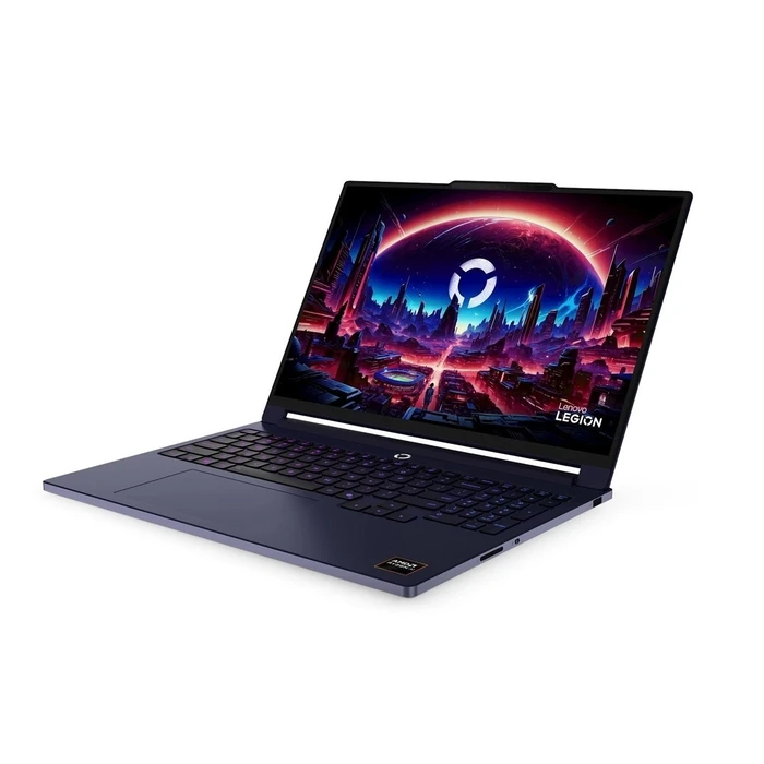 Lenovo Legion 7 16AGP11 Ryzen AI 9 HX 470 Laptop (Nebula) (US Keyboard)