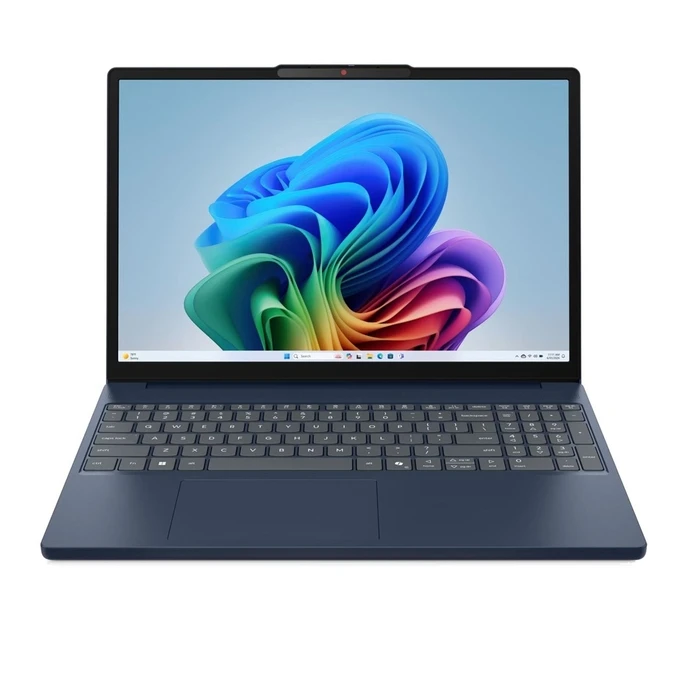 Lenovo IdeaPad Slim 3i Ultra 5 322 15.3" WUXGA IPS 400 nits 60Hz 16GB DDR5 512GB SSD Intel Graphics Cosmic Blue (SKU: MOBLEVNOTMBXM, MPN: 83UR004UPB) (US Keyboard)