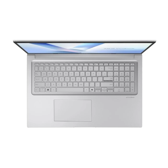ASUS Vivobook 17 X1704MA-AU011 — Intel Core 5 320, 17,3" FHD IPS, 16GB DDR5, 512GB SSD, Cool Silver (US Keyboard)