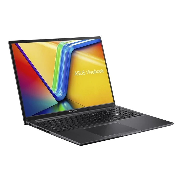 ASUS Vivobook 16 F1605VA-WS74 Intel Core i7-1355U Φορητός Υπολογιστής 16" Indie Black (US Keyboard)