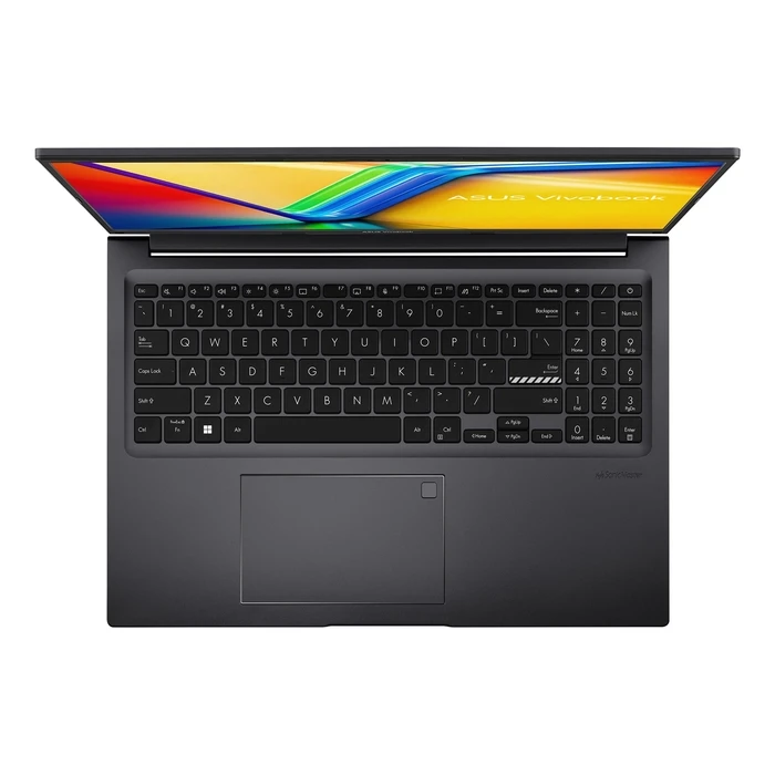 ASUS Vivobook 16 F1605VA-WS74 Intel Core i7-1355U Φορητός Υπολογιστής 16" Indie Black (US Keyboard)