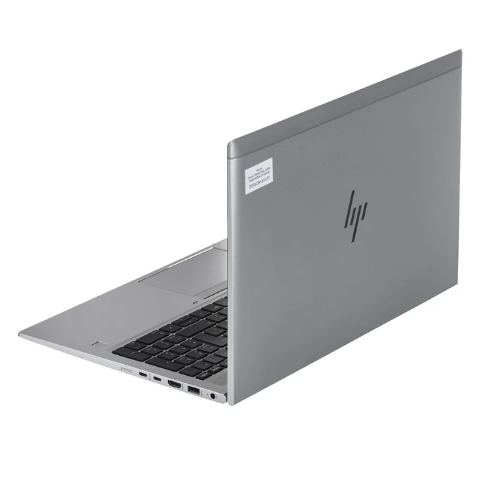 HP EliteBook 855 G7 AMD Ryzen 3 PRO 4450U 8GB RAM 256GB SSD 15.6-inch FHD Windows 11 Pro (Used) (US Keyboard)