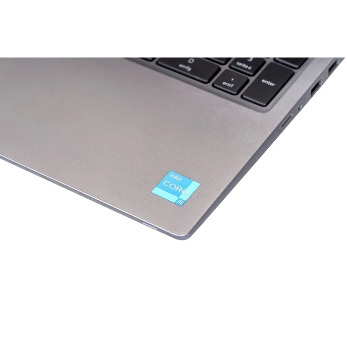 Dell Latitude 5521 i5-11400H 16GB 256GB SSD 15,6" FHD Windows 11 Pro - Μεταχειρισμένο (US Keyboard)