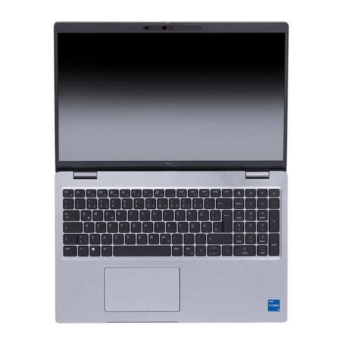 Dell Latitude 5521 i5-11400H 16GB 256GB SSD 15,6" FHD Windows 11 Pro - Μεταχειρισμένο (US Keyboard)