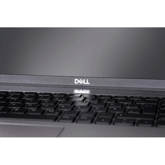 Dell Latitude 5521 i5-11400H 16GB 256GB SSD 15,6" FHD Windows 11 Pro - Μεταχειρισμένο (US Keyboard)