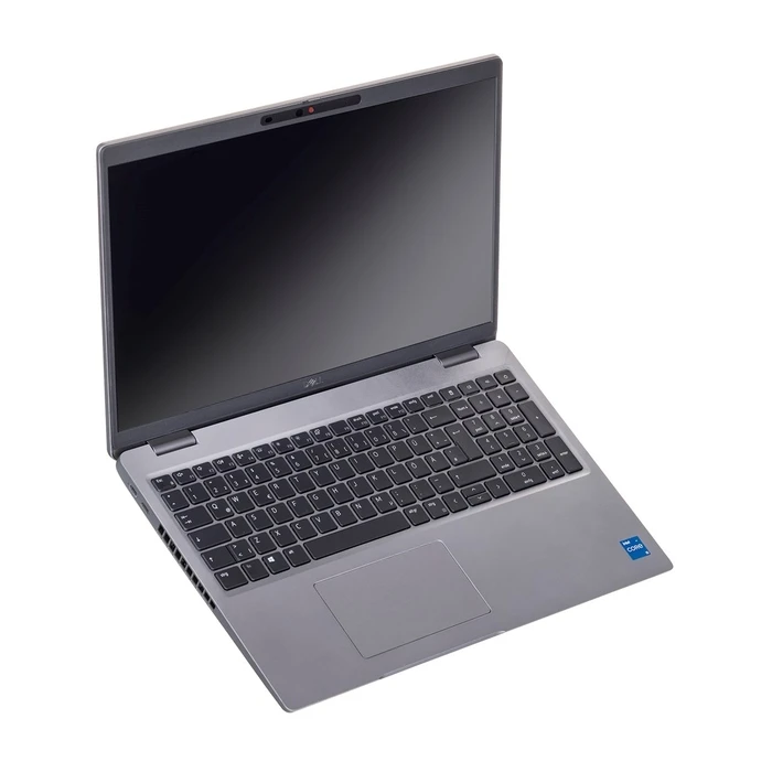 Dell Latitude 5521 i5-11400H 16GB 256GB SSD 15,6" FHD Windows 11 Pro - Μεταχειρισμένο (US Keyboard)