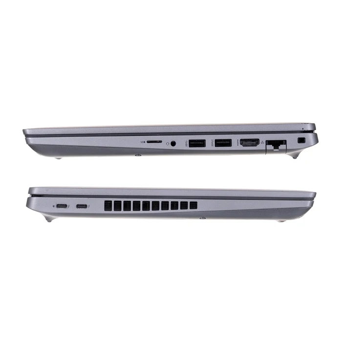 Dell Latitude 5521 i5-11400H 16GB 256GB SSD 15,6" FHD Windows 11 Pro - Μεταχειρισμένο (US Keyboard)