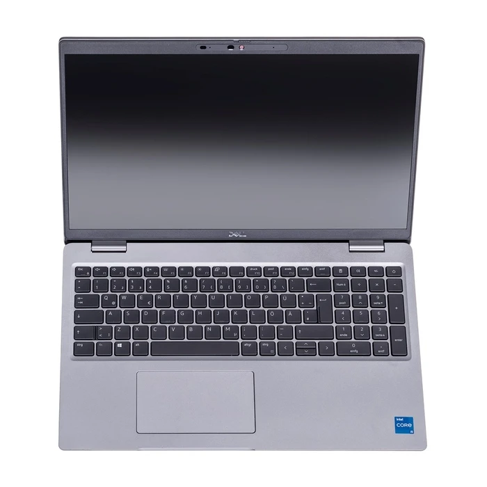 Dell Latitude 5521 i5-11400H 16GB 256GB SSD 15,6" FHD Windows 11 Pro - Μεταχειρισμένο (US Keyboard)