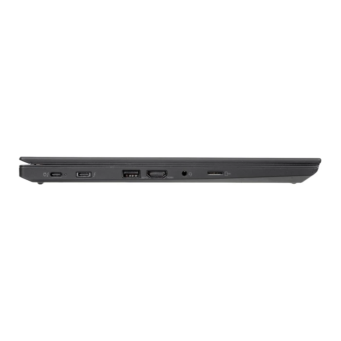 LENOVO ThinkPad T14 Gen 2 (i7-1185G7) 14" FHD, 32GB RAM, 512GB SSD, Windows 11 Pro - Μεταχειρισμένο (US QWERTY)