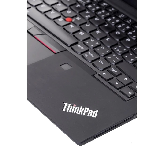 LENOVO ThinkPad T14 Gen 2 (i7-1185G7) 14" FHD, 32GB RAM, 512GB SSD, Windows 11 Pro - Μεταχειρισμένο (US QWERTY)
