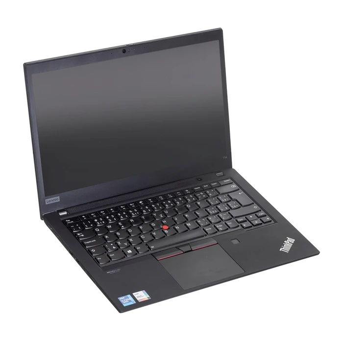 LENOVO ThinkPad T14 Gen 2 (i7-1185G7) 14" FHD, 32GB RAM, 512GB SSD, Windows 11 Pro - Μεταχειρισμένο (US QWERTY)