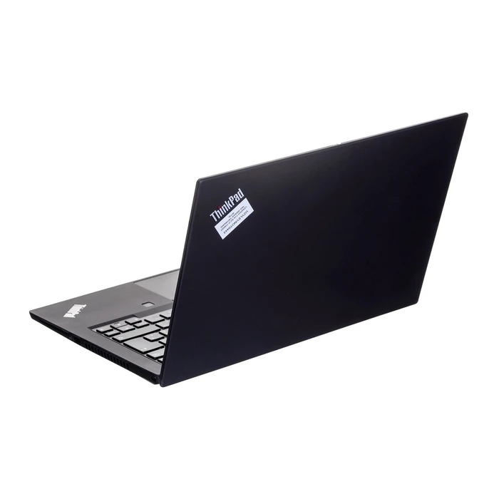 LENOVO ThinkPad T14 Gen 2 (i7-1185G7) 14" FHD, 32GB RAM, 512GB SSD, Windows 11 Pro - Μεταχειρισμένο (US QWERTY)