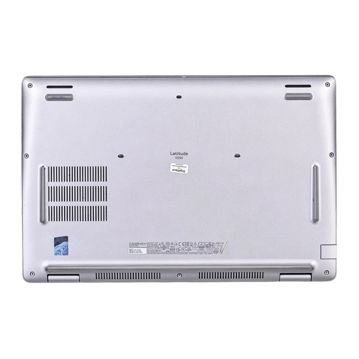 DELL LATITUDE 5550 Intel Core Ultra 7 165H 16GB 512GB 15,6" FHD Windows 11 Pro (Μεταχειρισμένο) (US Keyboard)