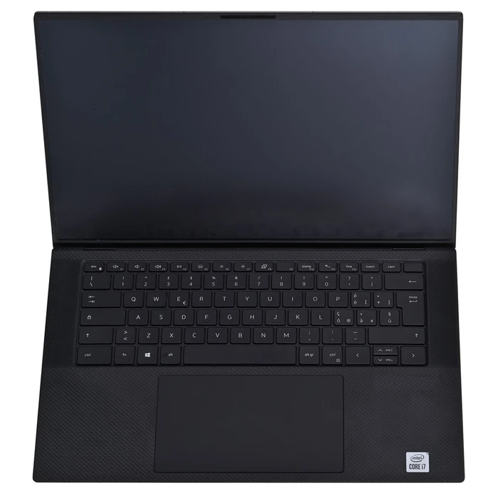 DELL PRECISION 5550 i7-10750H 16GB 512GB SSD 15,6" FHD Windows 11 Pro (Μεταχειρισμένο) (US Keyboard)
