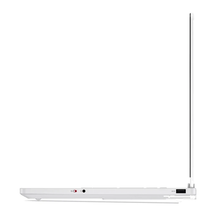 Lenovo Legion 5 15AGP11 Ryzen AI 7 450 15.3" WQXGA OLED 165Hz 16GB 512GB RTX 5060 Glacier White (US Keyboard)