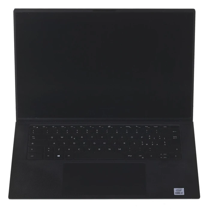 DELL Precision 5550 i9-10885H 15.6" FHD 32GB 512GB SSD NVIDIA Quadro T2000 – Μεταχειρισμένο (QWERTZ) (US Keyboard)