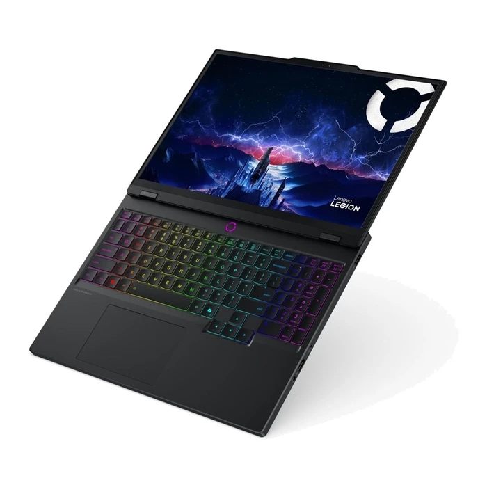 Lenovo Legion 5i i7-13650HX 15.3" WUXGA (1920x1200) IPS 165Hz 16GB DDR5-4800 512GB NVMe SSD NVIDIA GeForce RTX 5060 8GB Eclipse Black (No OS) (US Keyboard)
