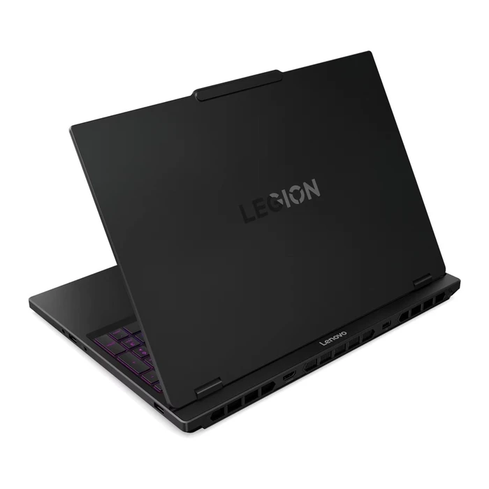 Lenovo Legion 5i i7-13650HX 15.3" WUXGA (1920x1200) IPS 165Hz 16GB DDR5-4800 512GB NVMe SSD NVIDIA GeForce RTX 5060 8GB Eclipse Black (No OS) (US Keyboard)