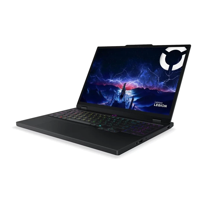 Lenovo Legion 5i i7-13650HX 15.3" WUXGA (1920x1200) IPS 165Hz 16GB DDR5-4800 512GB NVMe SSD NVIDIA GeForce RTX 5060 8GB Eclipse Black (No OS) (US Keyboard)