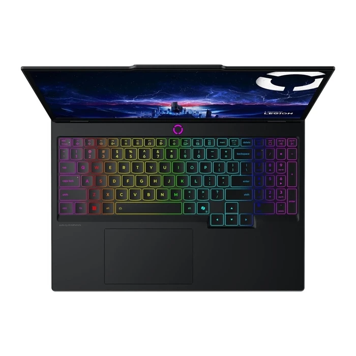 Lenovo Legion 5i i7-13650HX 15.3" WUXGA (1920x1200) IPS 165Hz 16GB DDR5-4800 512GB NVMe SSD NVIDIA GeForce RTX 5060 8GB Eclipse Black (No OS) (US Keyboard)