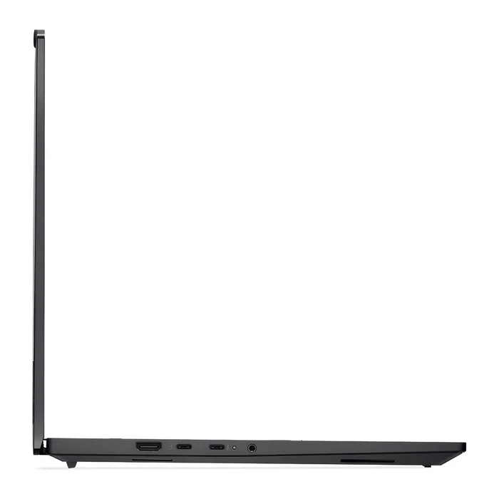 Lenovo ThinkPad T1g G8 Ultra 7 255H 16" Workstation - 32GB RAM - 1TB SSD - RTX 5060 - Windows 11 Pro (US Keyboard)