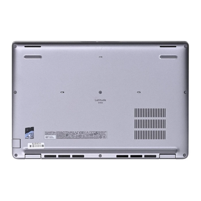 DELL LATITUDE 5450 Intel Core Ultra 5 135U 16GB 256GB 14" FHD Win11 Pro - Μεταχειρισμένο (US Keyboard)