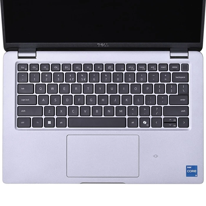 DELL LATITUDE 5450 Intel Core Ultra 5 135U 16GB 256GB 14" FHD Win11 Pro - Μεταχειρισμένο (US Keyboard)