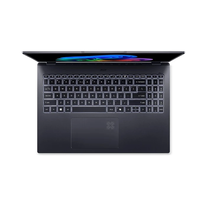 Acer Swift Go 16 SFG16-61-R6HN — Laptop 16'' WUXGA+ AMD Ryzen AI 5 340, 32GB LPDDR5x, 1TB SSD, Windows 11 Home (US Keyboard)