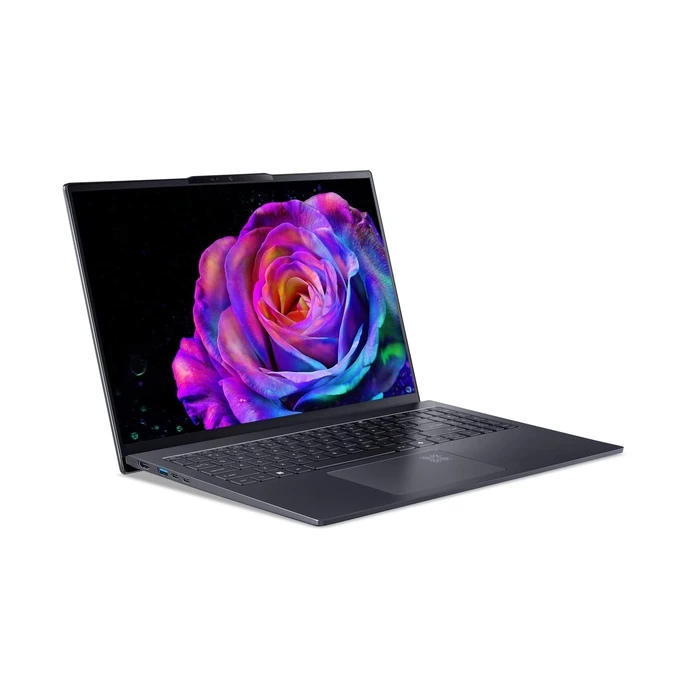 Acer Swift Go 16 SFG16-61-R6HN — Laptop 16'' WUXGA+ AMD Ryzen AI 5 340, 32GB LPDDR5x, 1TB SSD, Windows 11 Home (US Keyboard)