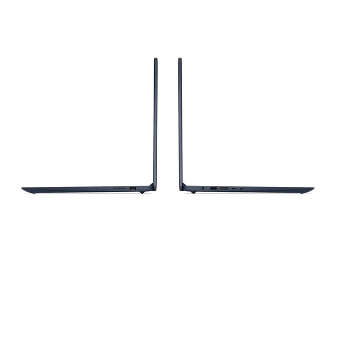Lenovo IdeaPad Slim 3i 17IWC11 Core 5 320 17.3" FHD IPS Cosmic Blue - Φορητός Υπολογιστής χωρίς λειτουργικό (US Keyboard)