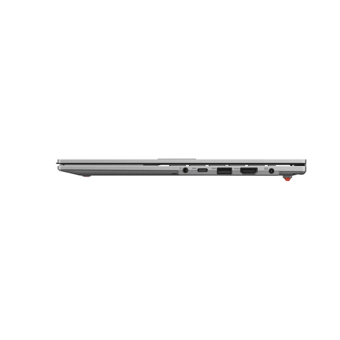 ASUS E1504GA-WS35 i3-N305 15.6" FHD 8GB 256GB SSD Windows 11 Cool Silver (REPACK) (US Keyboard)