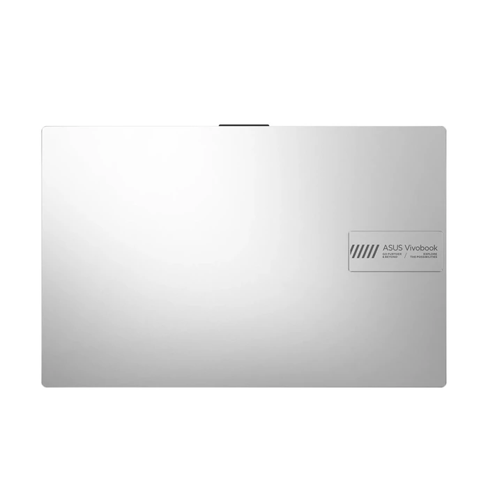 ASUS E1504GA-WS35 i3-N305 15.6" FHD 8GB 256GB SSD Windows 11 Cool Silver (REPACK) (US Keyboard)