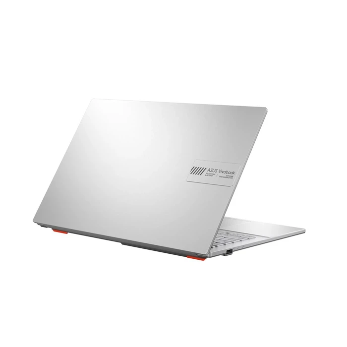 ASUS E1504GA-WS35 i3-N305 15.6" FHD 8GB 256GB SSD Windows 11 Cool Silver (REPACK) (US Keyboard)