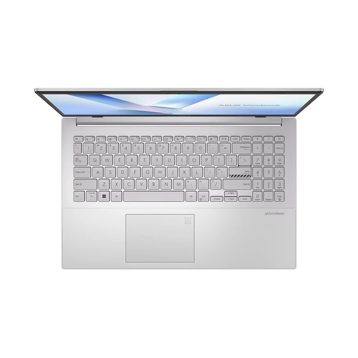 ASUS E1504GA-WS35 i3-N305 15.6" FHD 8GB 256GB SSD Windows 11 Cool Silver (REPACK) (US Keyboard)