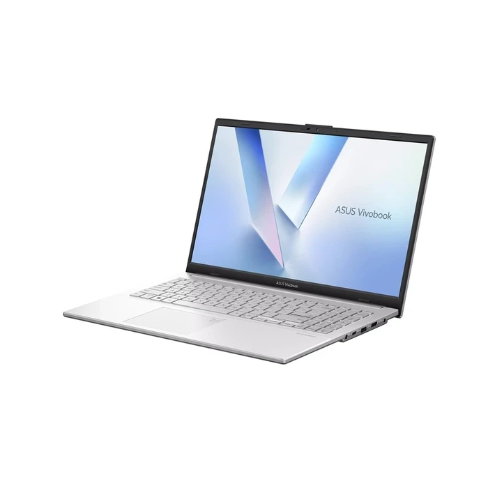 ASUS E1504GA-WS35 i3-N305 15.6" FHD 8GB 256GB SSD Windows 11 Cool Silver (REPACK) (US Keyboard)