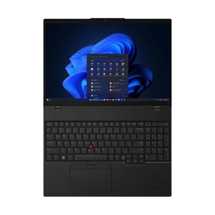 Lenovo ThinkPad L16 Gen 2 (Intel) - Intel Core Ultra 5 225U, 16" WUXGA, 16GB DDR5, 512GB NVMe SSD, Windows 11 Pro (US Keyboard)