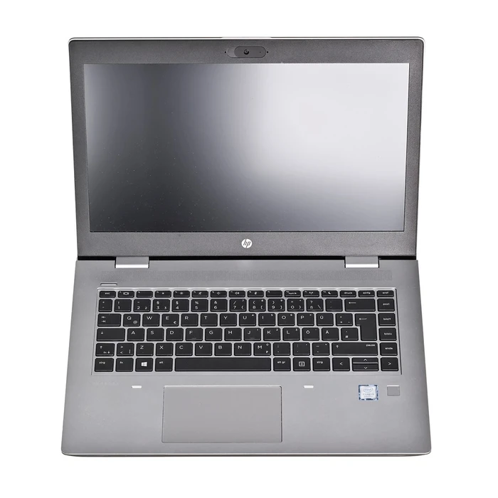 HP ProBook 640 G5 i5-8365U 8GB 256GB SSD 14" FHD Windows 11 Pro (Χρησιμοποιημένο) (US Keyboard)