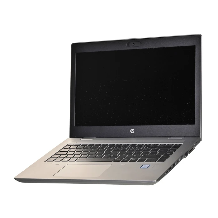 HP ProBook 640 G5 i5-8365U 8GB 256GB SSD 14" FHD Windows 11 Pro (Χρησιμοποιημένο) (US Keyboard)
