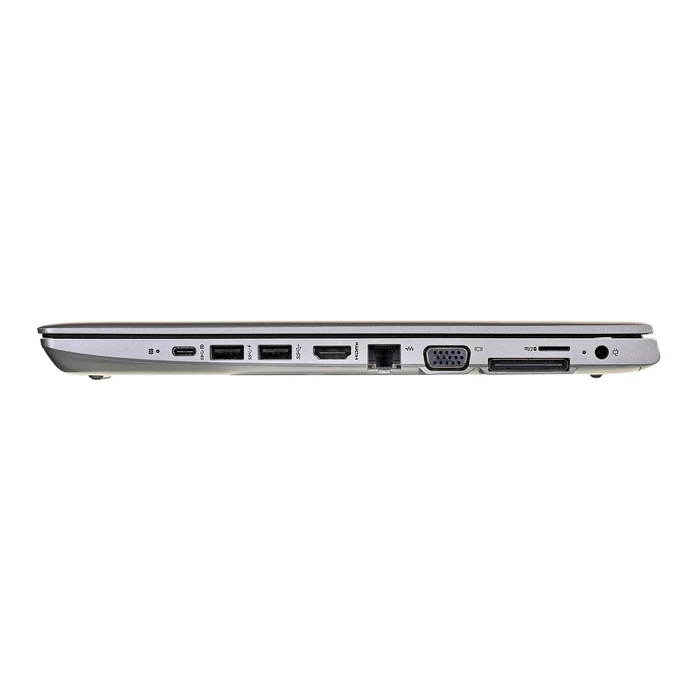 HP ProBook 640 G5 i5-8365U 8GB 256GB SSD 14" FHD Windows 11 Pro (Χρησιμοποιημένο) (US Keyboard)