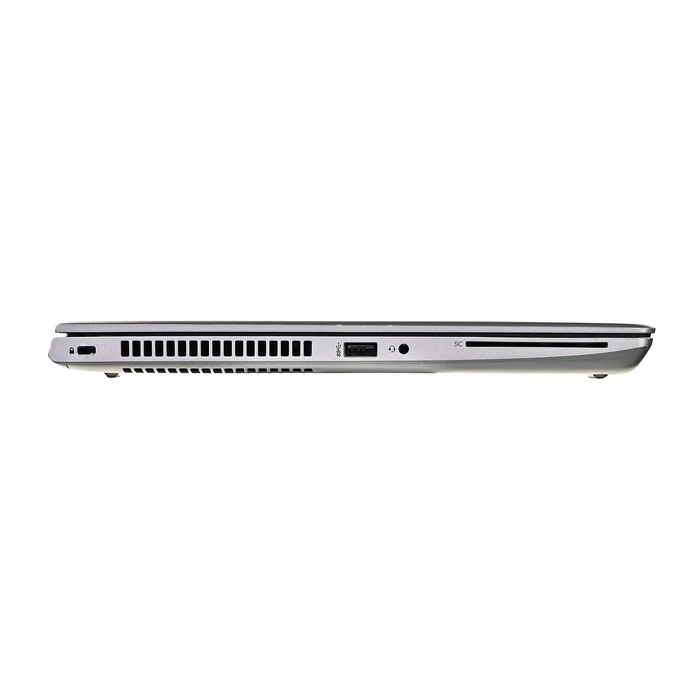 HP ProBook 640 G5 i5-8365U 8GB 256GB SSD 14" FHD Windows 11 Pro (Χρησιμοποιημένο) (US Keyboard)