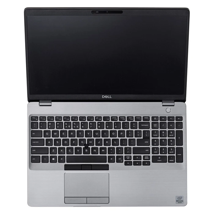 DELL Latitude 5510 i5-10210U 16GB 512GB SSD 15.6'' FHD Windows 11 Pro  (Μεταχειρισμένο) (US Keyboard)