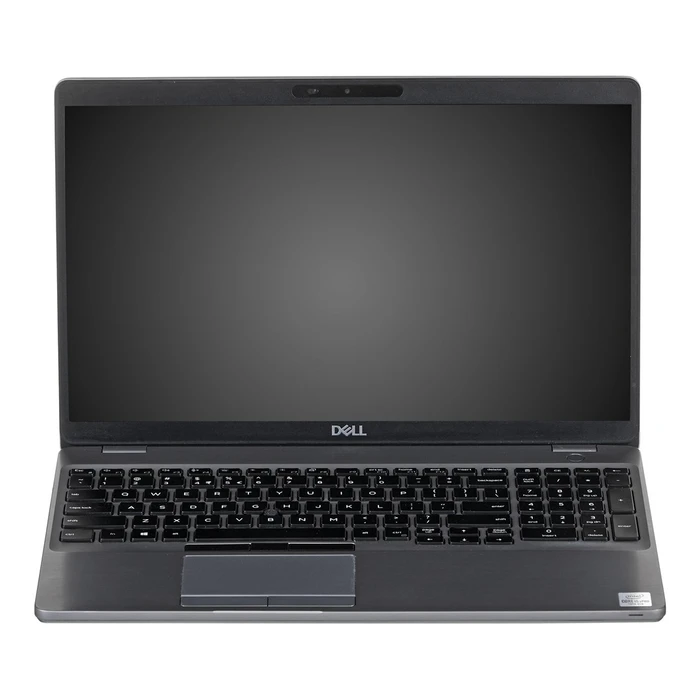 DELL LATITUDE 5510 - Intel Core i5-10310U, 16GB RAM, 512GB SSD, 15,6" FHD, Windows 11 Pro (μεταχειρισμένο) (US Keyboard)